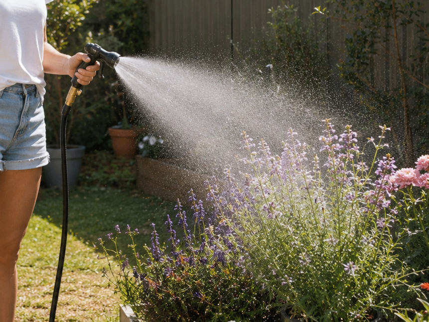 Watering